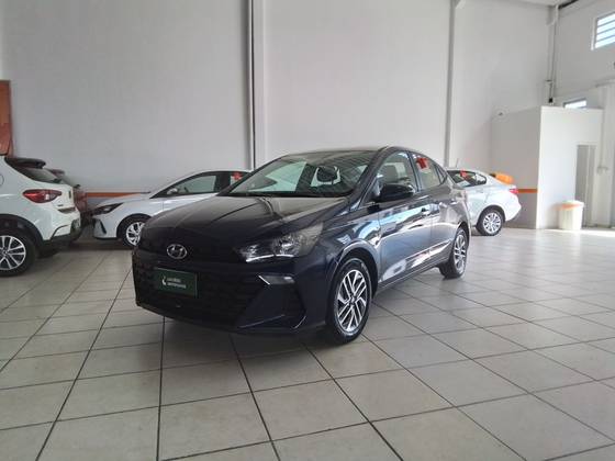 HYUNDAI HB20S 1.0 12V FLEX LIMITED PLUS MANUAL
